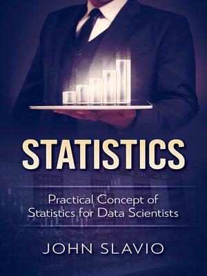 cover image of Statistics